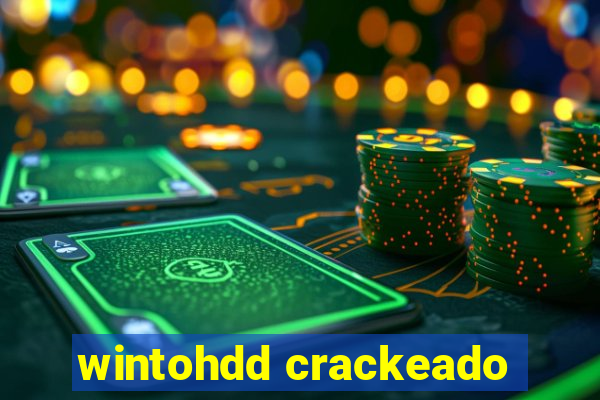 wintohdd crackeado